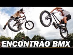 URDA BMX RJ PARTE 2