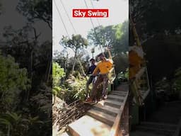 Sky Swing 900 Kandi | Wayanad P9 #shorts