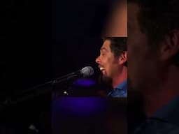 Jason Crabb - I Saw The Light #Southern #Gospel #HankWilliams #Hymn #Country #Shorts #YouTube