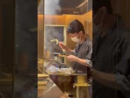 Best Yakitori Omakase in Tokyo #Japan