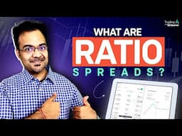 Ratio Spreads: Smart Directional Trading with Built-in Protection