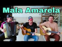 Mala Amarela - Otávio Augusto e Gabriel