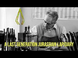 Michel, Lapidary (Jura, 1986)