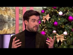 Jack Whitehall's Joke about Gregg Wallace on The One Show