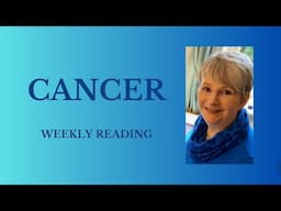 CANCER * NEW ATTITUDE, NEW START, NEW YOU!  9th -15th Feb.  #cancer #tarot #cardreading