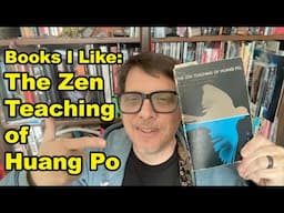 Books I Like: The Zen Teaching of Huang Po