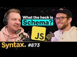 Standard Schema: The Universal JavaScript Data Interface