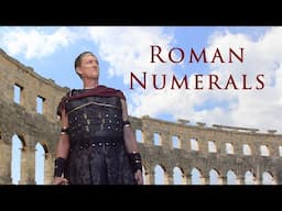 Math Antics - Roman Numerals