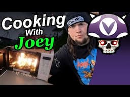 [Vinesauce] Joel - Cooking With Joey