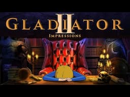 History Buffs: Gladiator II Impressions