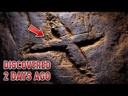 Lost Messages Discovered in Egypt - What Were Pharaohs Trying to Tell Us?