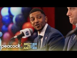 Washington Wizards GM Will Dawkins racially profiled at Saks Fifth Avenue | Brother From Another