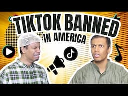 TIKTOK BANNED IN AMERICA! HOW AMERICANS CAN USE TIKTOK !