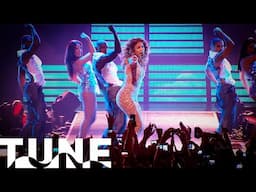 I'm Into You (Live) | Jennifer Lopez: Dance Again | TUNE