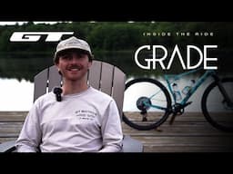 Inside the Ride: The Grade Story