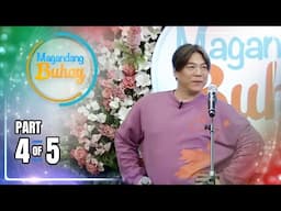 Magandang Buhay (4/5) | February 5, 2025