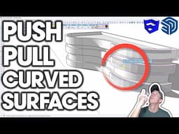 The ULTIMATE Guide to Joint Push Pull for SketchUp in 2025!