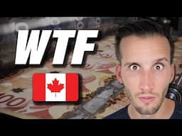 🔴 LIVE -Tariffs On Canada And Mexico DROPPED For 30 Days! HOWEVER….