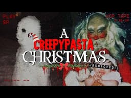 The Scariest Christmas Horror Story On The Internet