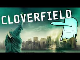 Cloverfield: The American Godzilla