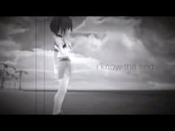 I know the end - Kingdom Hearts AMV/GMV