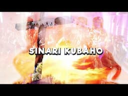 SINARI KUBAHO by RWABIGWI Cyprien Official Video 4K 2025