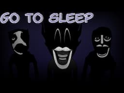 Go to Sleep | -Incredibox: Insomnia- mix