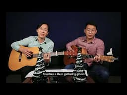 We Three Kings - Christmas Carol Cover