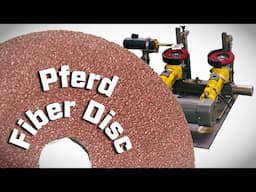 Pferd Fiber Disc Extreme Test Results (35 of 40)