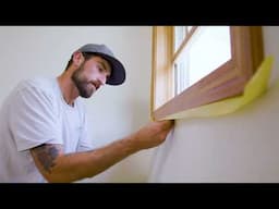 Paint a Perfect Finish on Ceilings and Walls