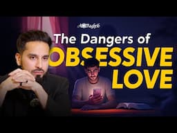 The Dangers of Obsessive Love in Islam | Sh.Saad Tasleem