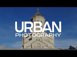 Tips for photographing in new urban environments