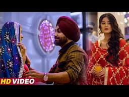 Ravinder Grewal | Fulkari  | Vich Boluga Tere | Goyal Music | New Punjabi Song 2022