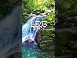 Love Waterfalls