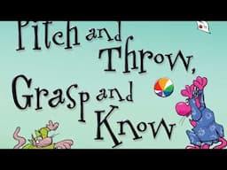 Pitch and Throw, Grasp and Know ∣ What Is a Synonym? · Words Are CATegorical