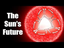 What will happen to the Sun?