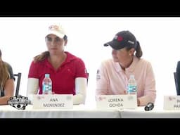 Así será el Lorena Ochoa Match Play