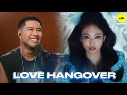 Performer Reacts to JENNIE 'Love Hangover' MV | Jeff Avenue