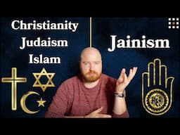 Why Atheists Love Jainism: A Religion Without a God?