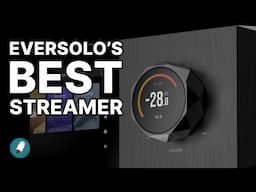 Eversolo DMP-A10: A Streaming DAC Masterpiece