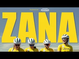 ZANA: Women of the Little 500 | State Bicycle Co. Presents | Short Film (Full Version)