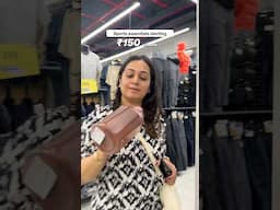 Decathlon mein shopping! Everything you can find in Decathlon Mumbai #shoppingvlog