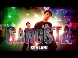 Gangsta Kehlani - Alexander Chung Choreography