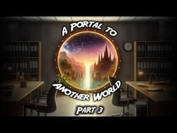 Beginner Series - AR Portal Pt3: Particle System and Glow Effects