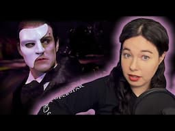 Love Never Dies: A Magnificent Musical Trashfire Sequel to Phantom of the Opera