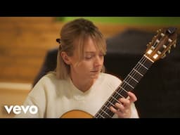 Alexandra Whittingham - Have Yourself A Merry Little Christmas (Arr. Lewin for Guitar)