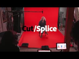 Sundance 2025 | Cut and Splice: Emelie Mahdavian | Adobe