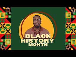 Meet Tony Gladney | Celebrating Black History Month