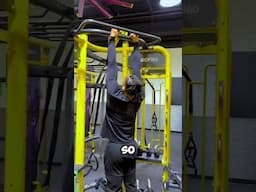 Quick Tips For Improving Your Pull Up Strength