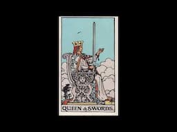 The Court Cards - Suit of Swords